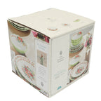 Dinnerware set view 5