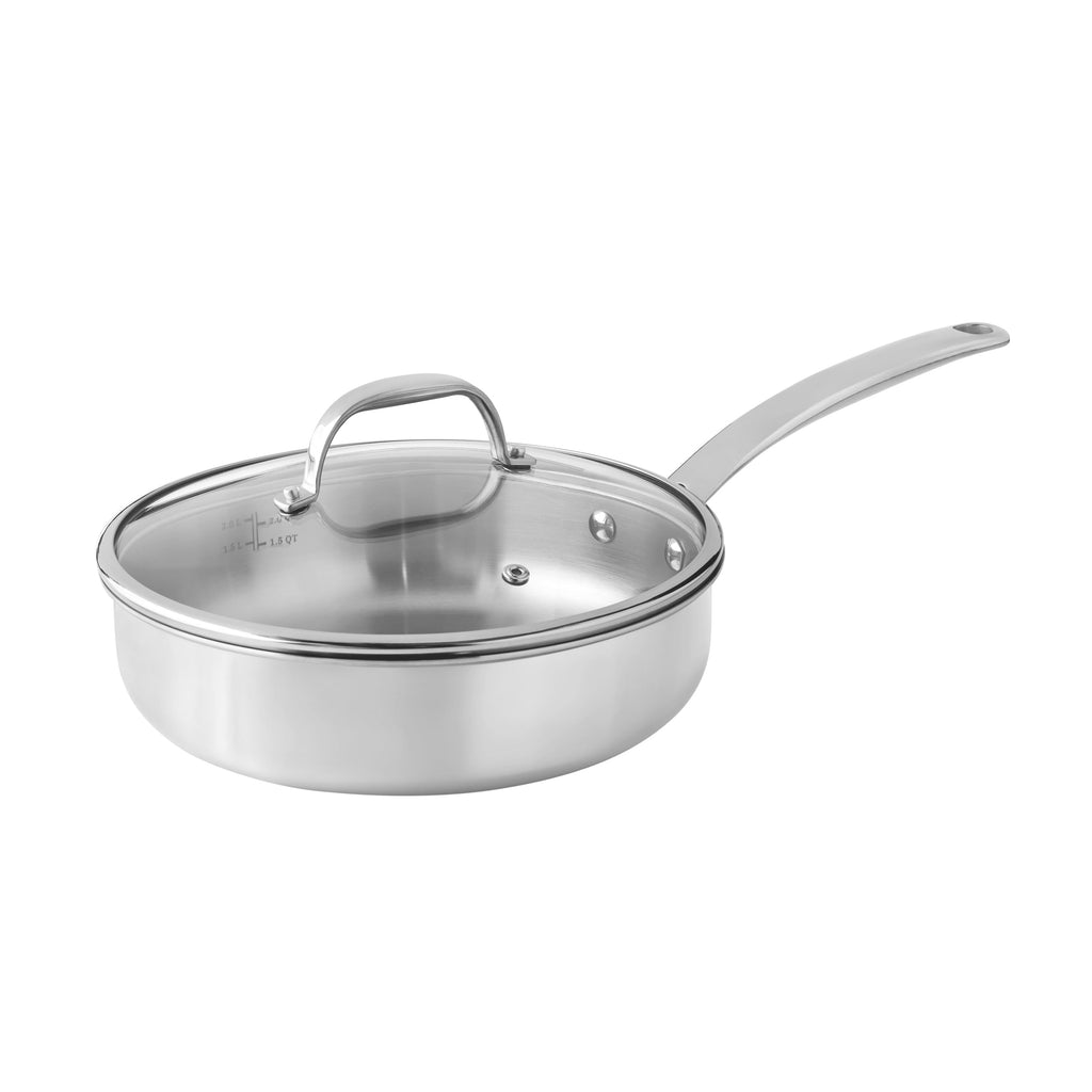 Cookware set view 8