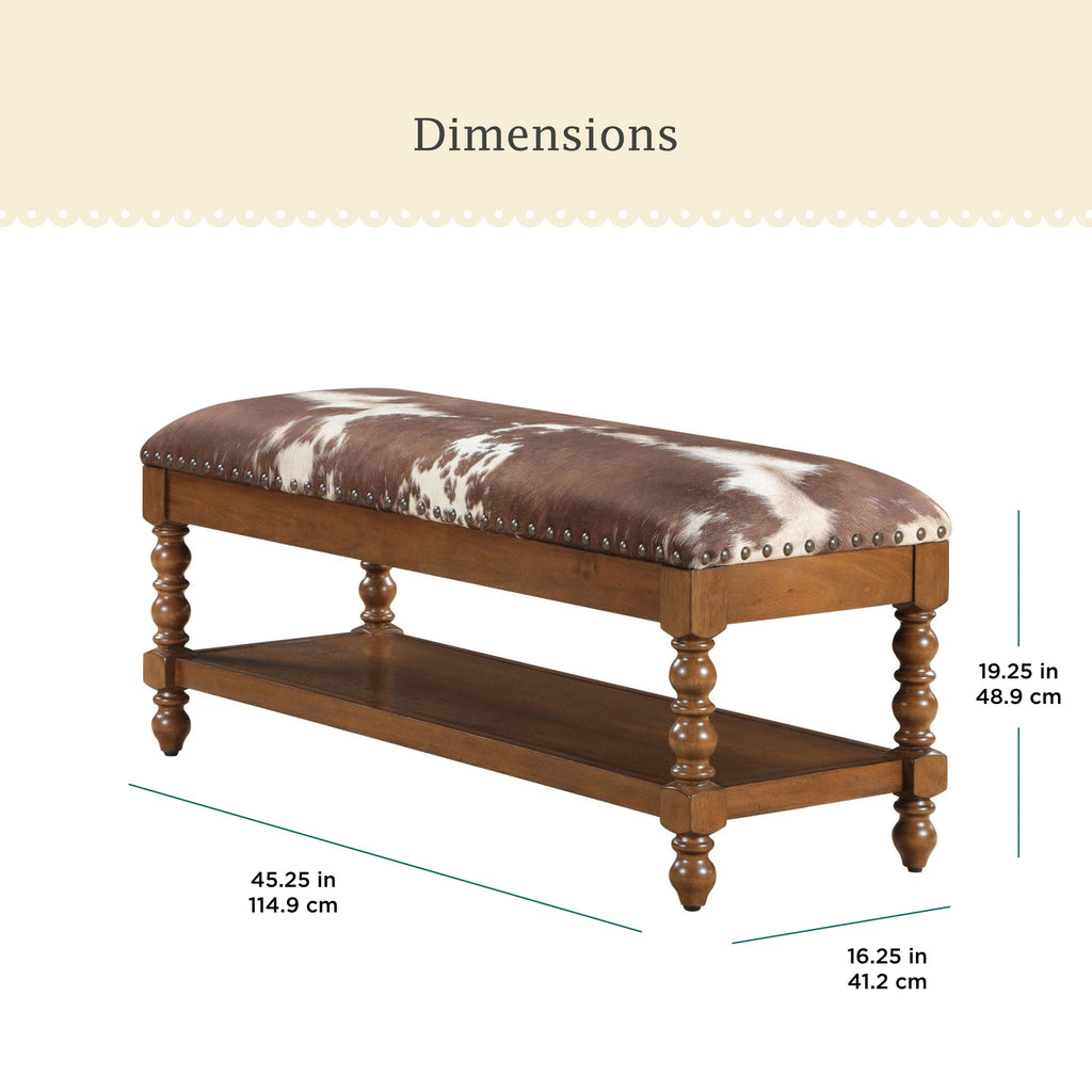 Bench view 11