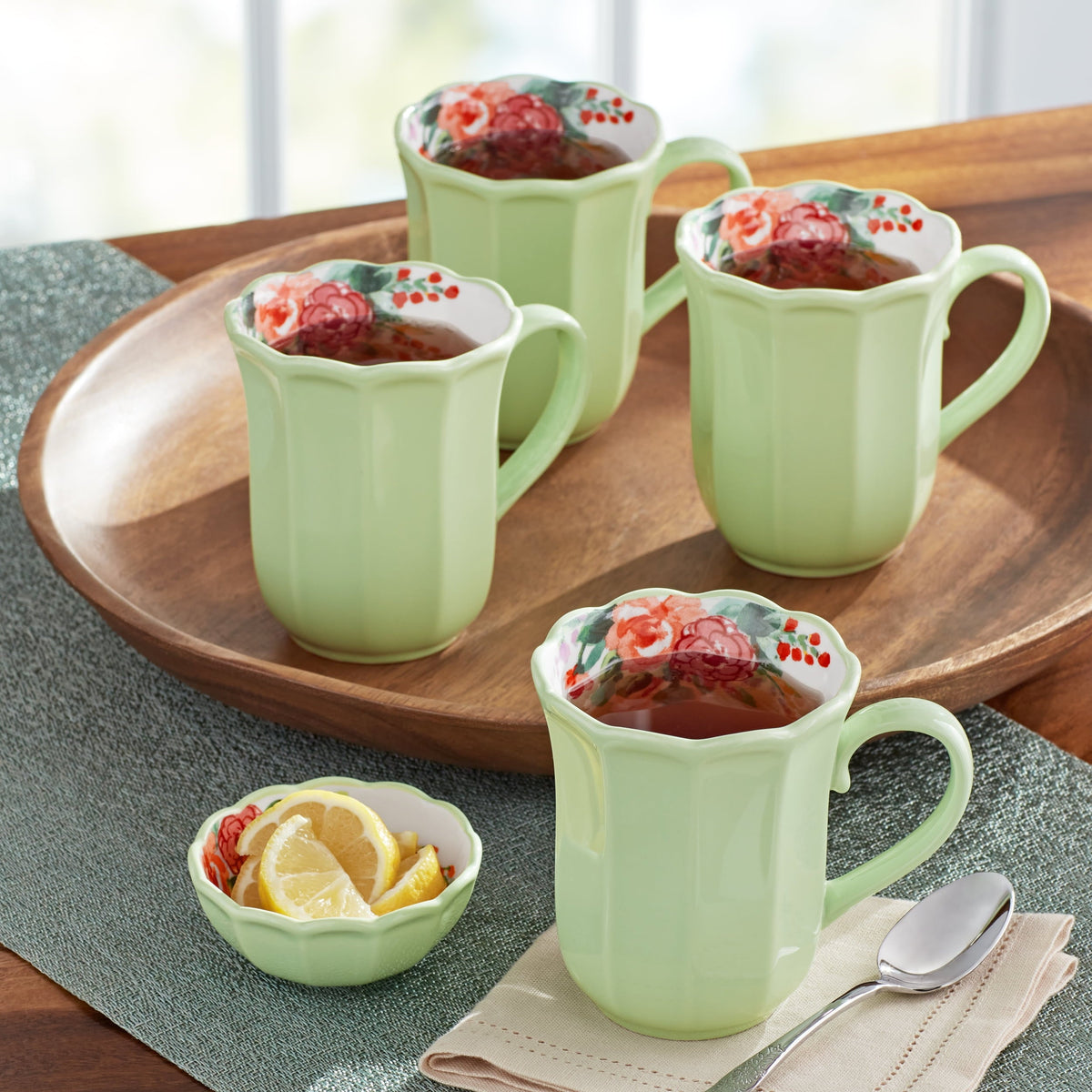 Mug set view 2