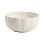 Dinnerware set in linen view 5