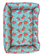 Pet bed view 7