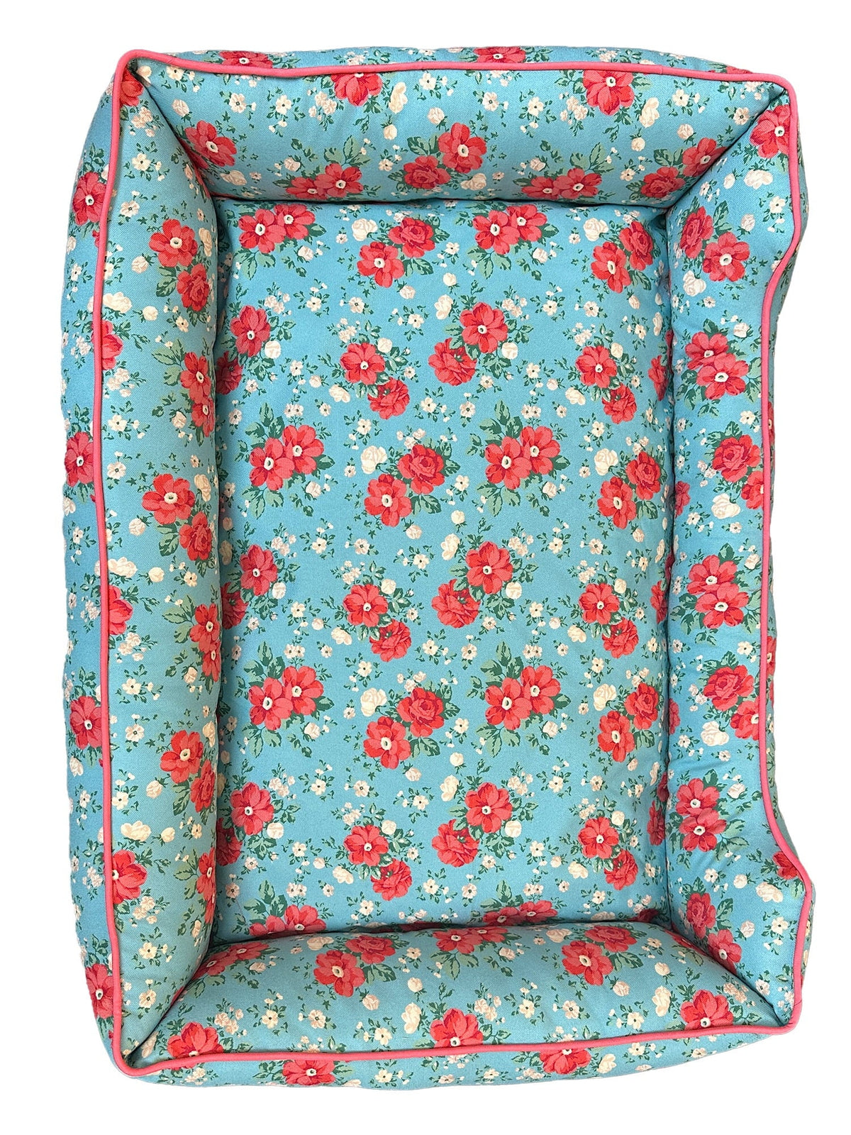 Pet bed view 7