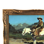 Framed wall art set view 14