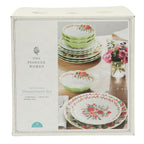 Dinnerware set view 4