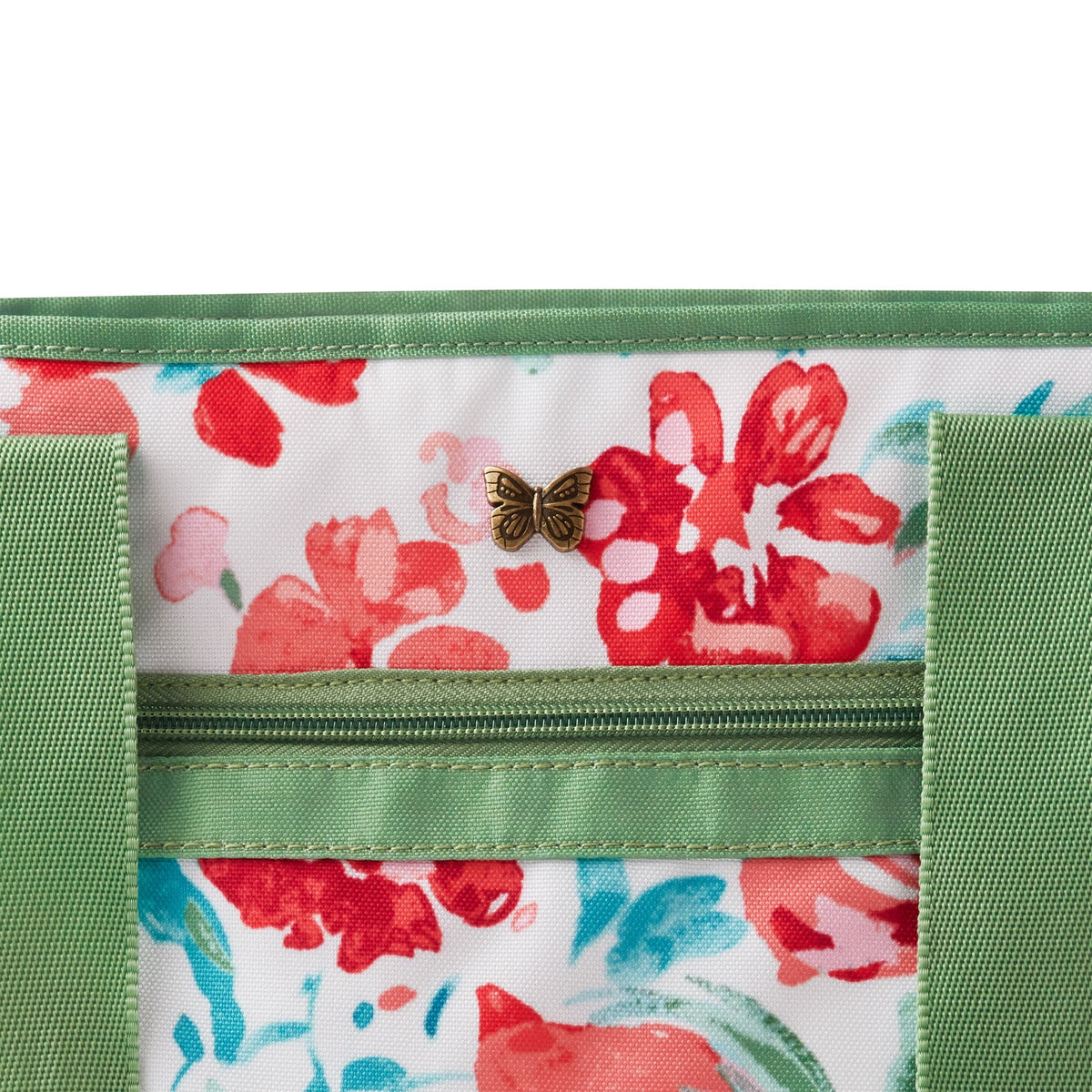 Insulated lunch kit view 3