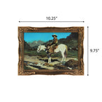 Framed wall art set view 20