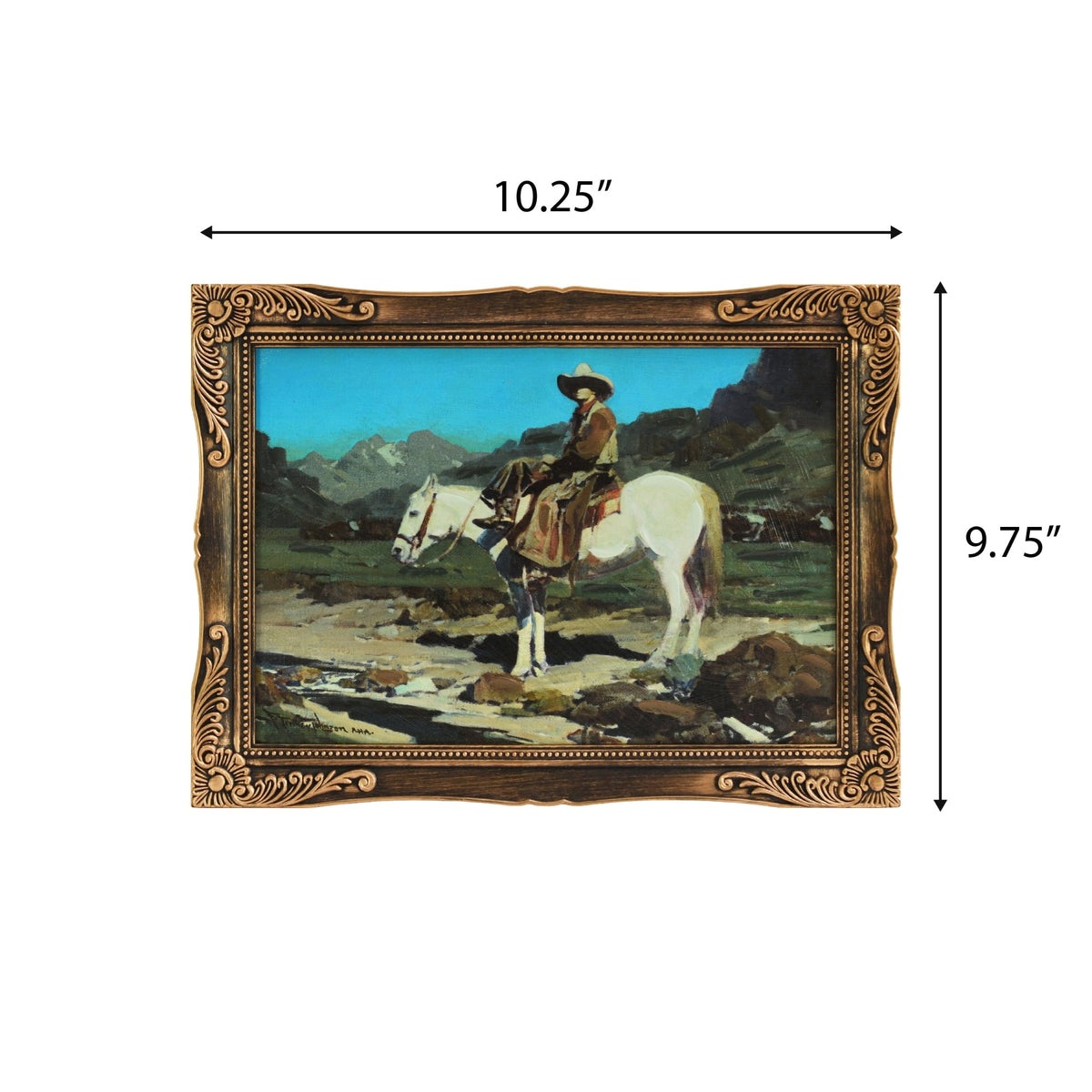 Framed wall art set view 20