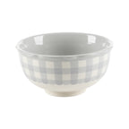 Dinnerware set in gray view 2