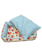 Pet bed view 6