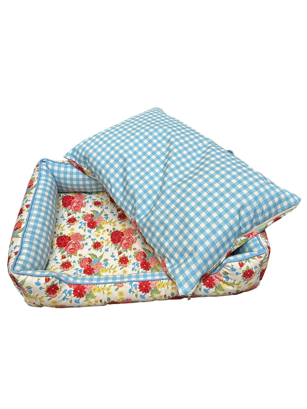Pet bed view 6