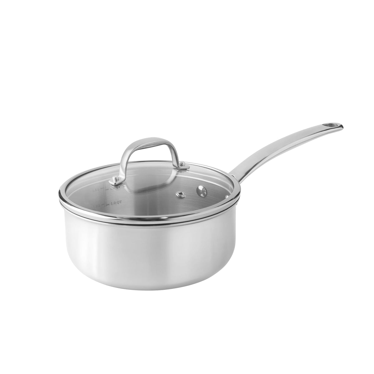 Cookware set view 11