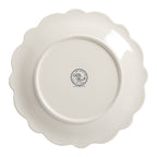 Dinnerware set in linen view 6