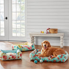 Pet bed view 10