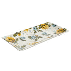 Serving platter set view 7