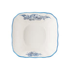 Dinnerware set in blue view 6