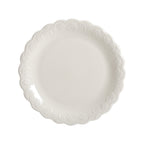 Dinnerware set in linen view 4