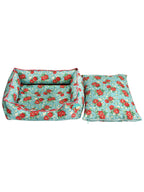 Pet bed view 4