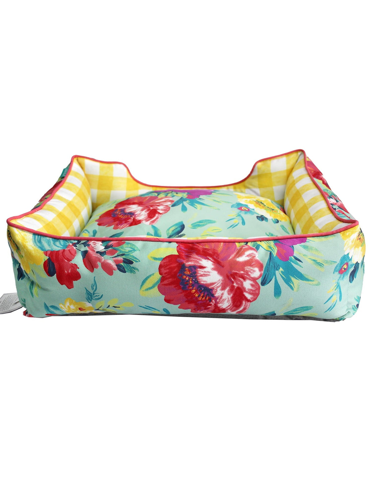 Pet bed view 6