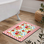 Kitchen mat set view 11