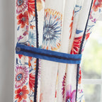 Curtain panel view 3