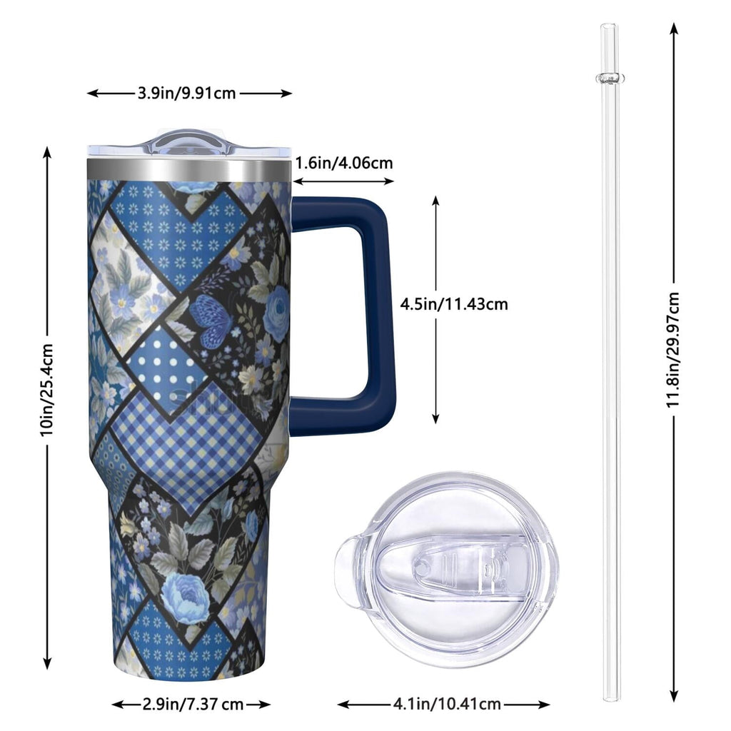 Tumbler view 2