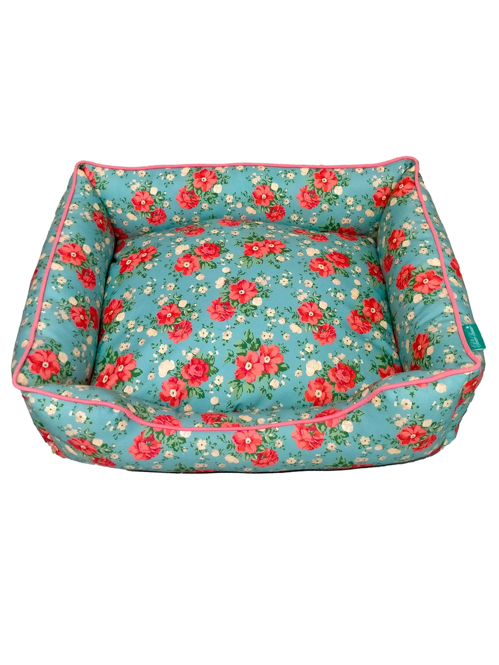 Pet bed view 3