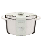 Dutch oven in linen view 16