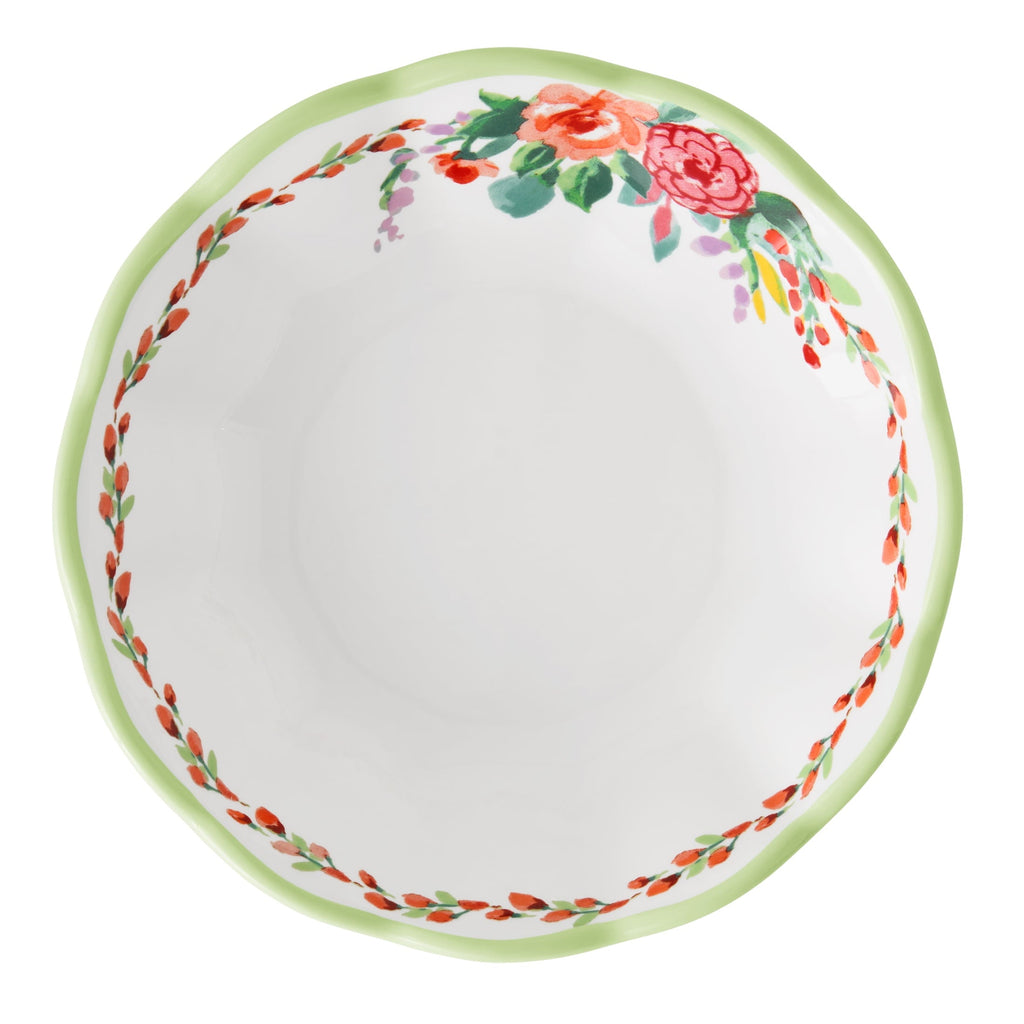 Dinnerware set view 3