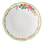Dinnerware set view 3
