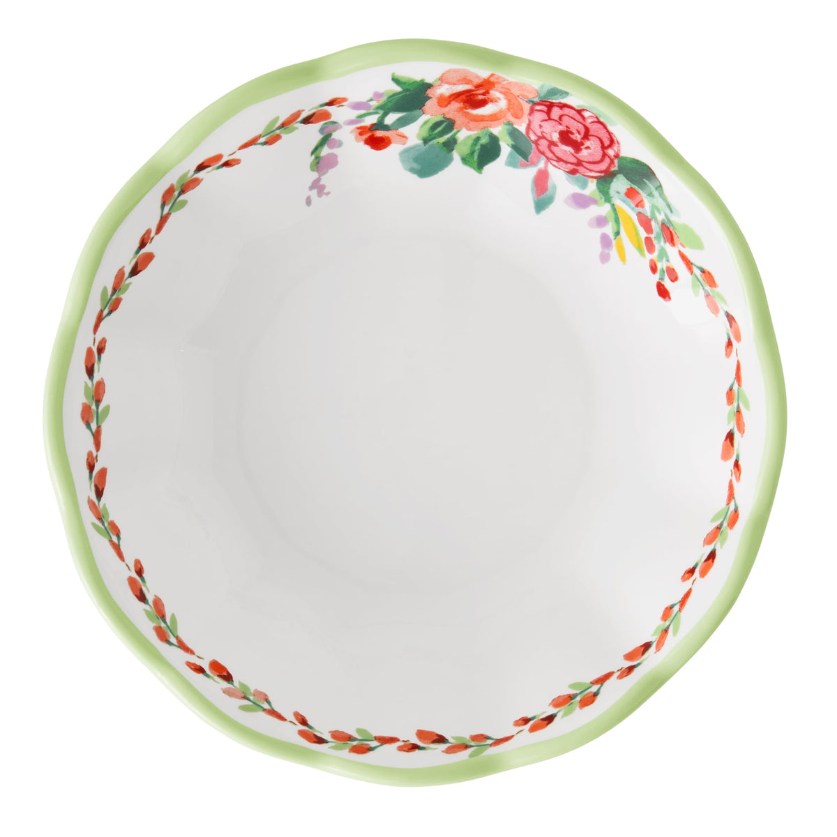 Dinnerware set view 3