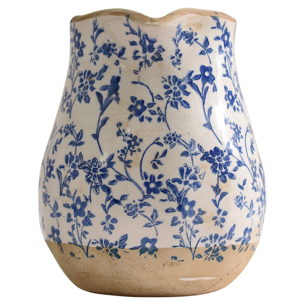 Vase view 10