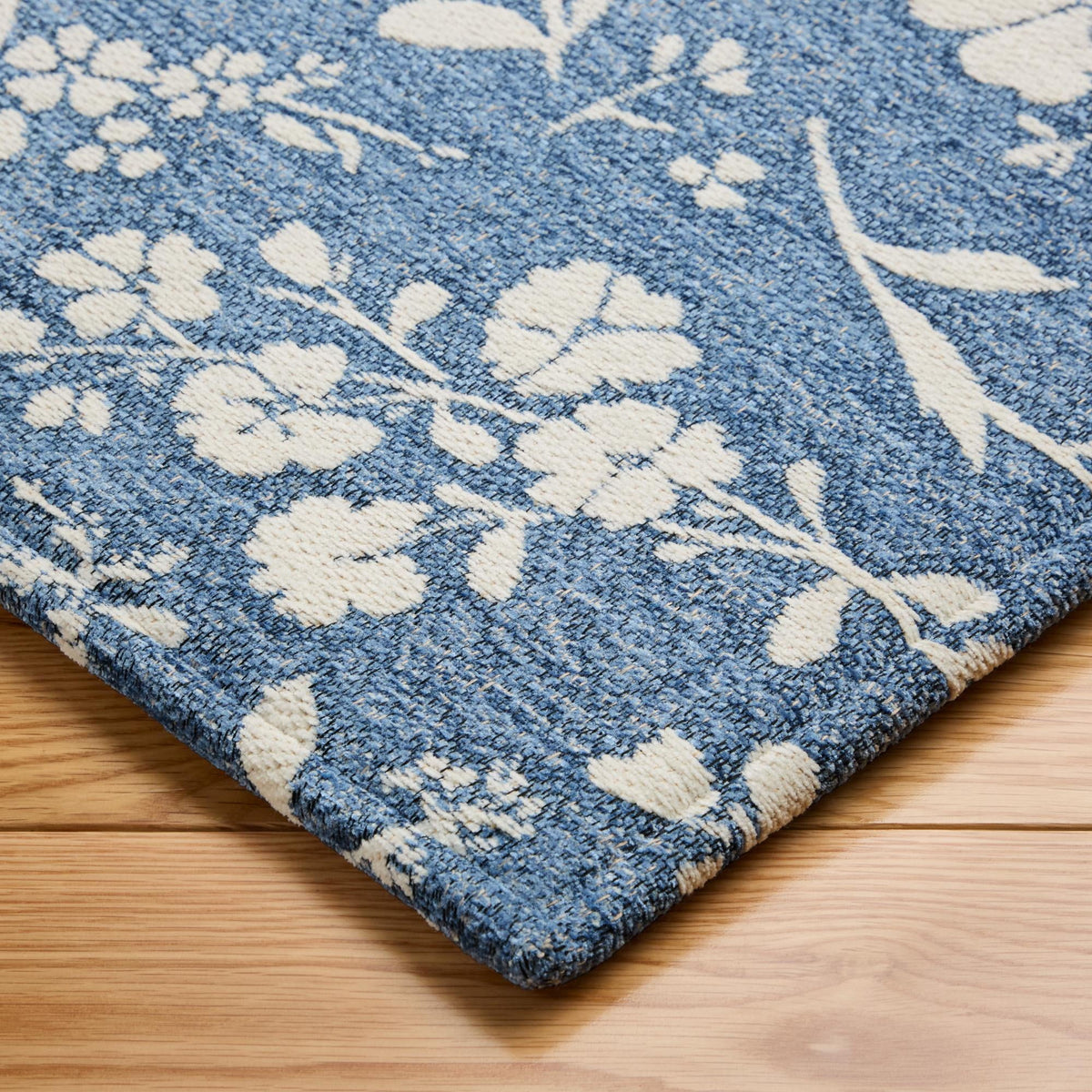 Comfort mat in blue view 6