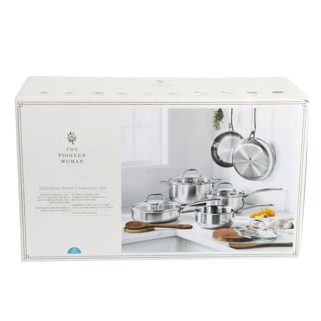 Cookware set view 19