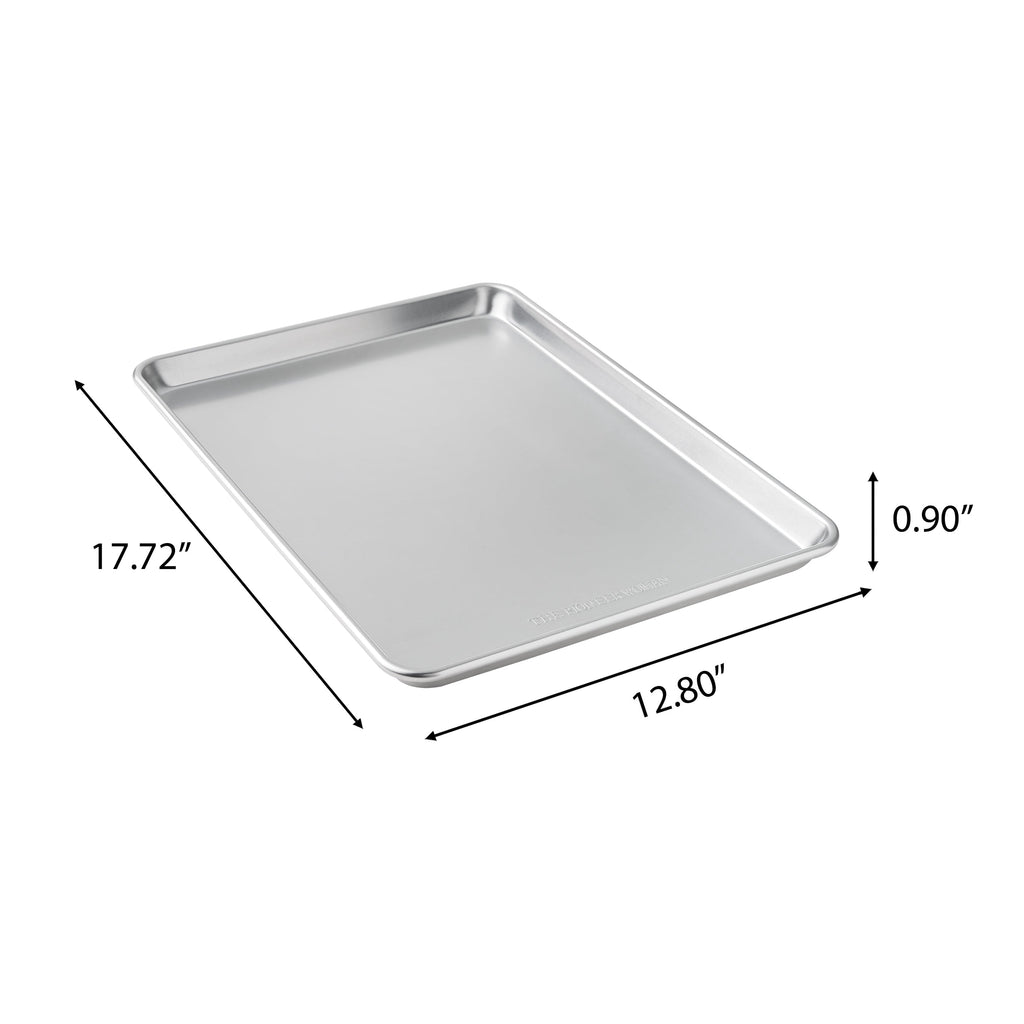 Sheet pan set view 6