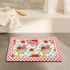 Kitchen mat set view 8