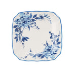 Dinnerware set in blue view 5