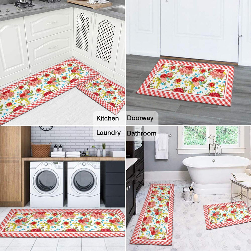 Bath mat view 2