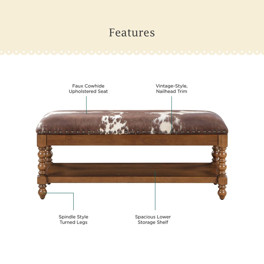 Bench view 9