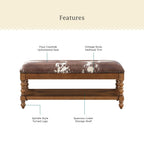 Bench view 9
