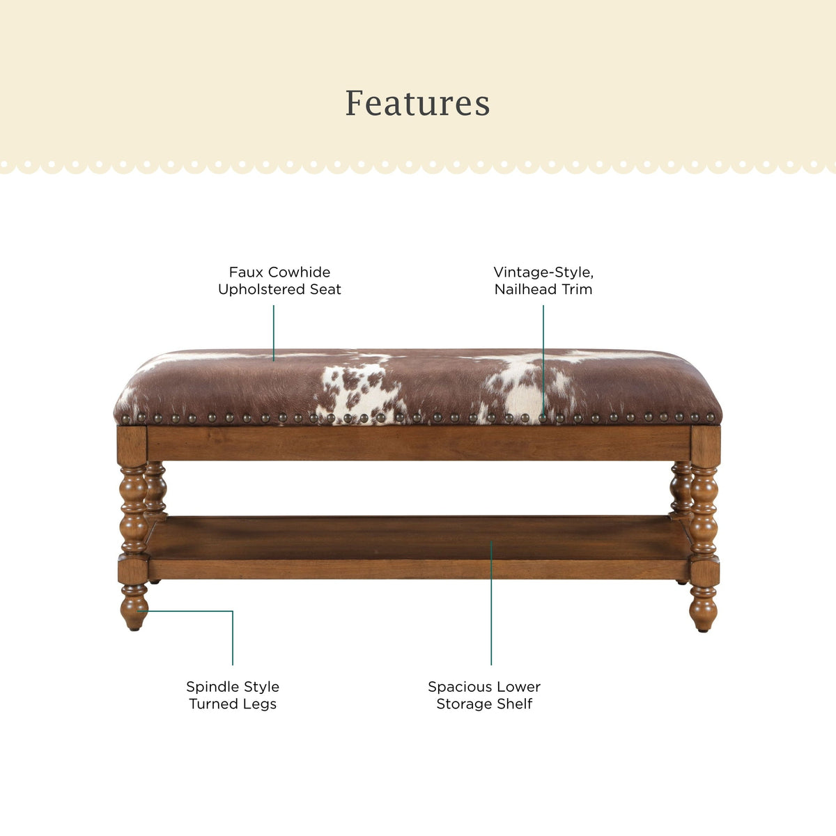 Bench view 9