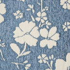 Comfort mat in blue view 4