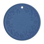 Cookware set in denim blue view 20