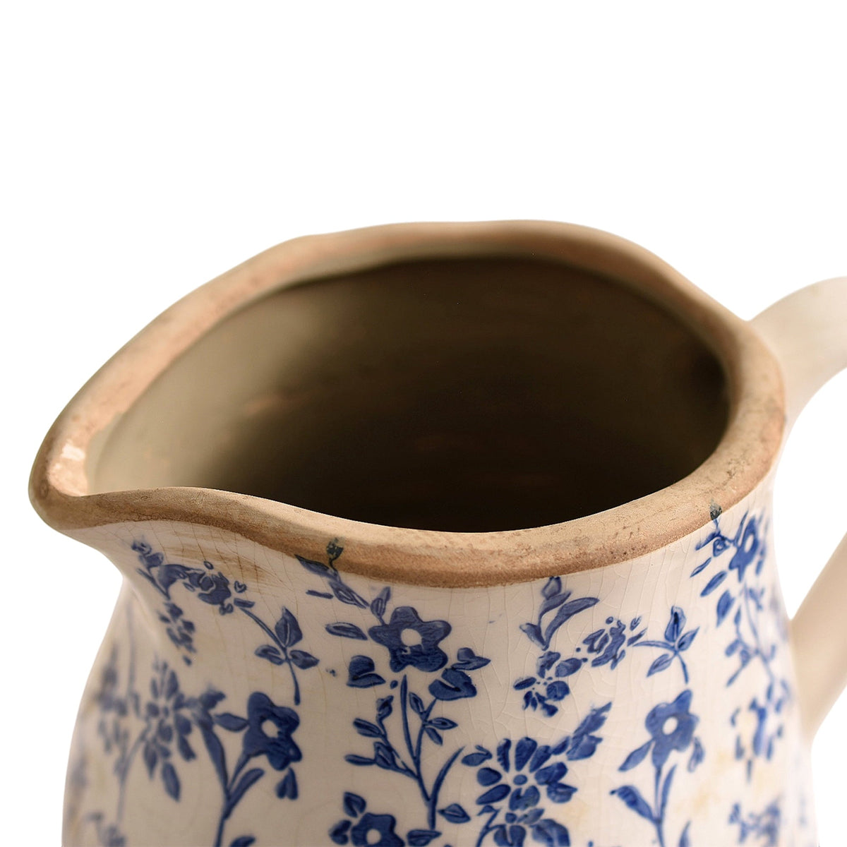 Vase view 7