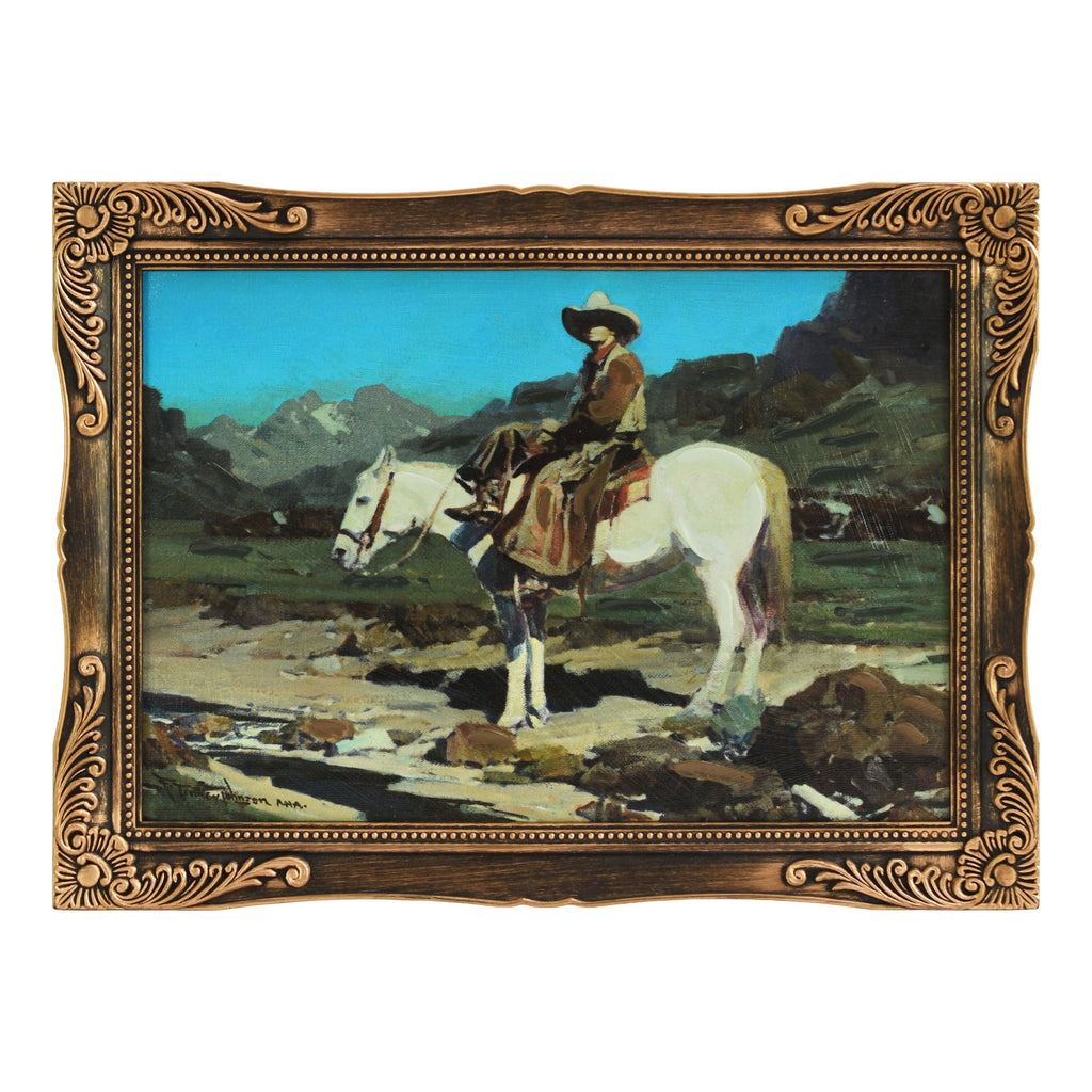 Framed wall art set view 12