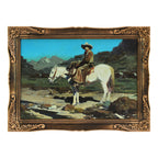 Framed wall art set view 12