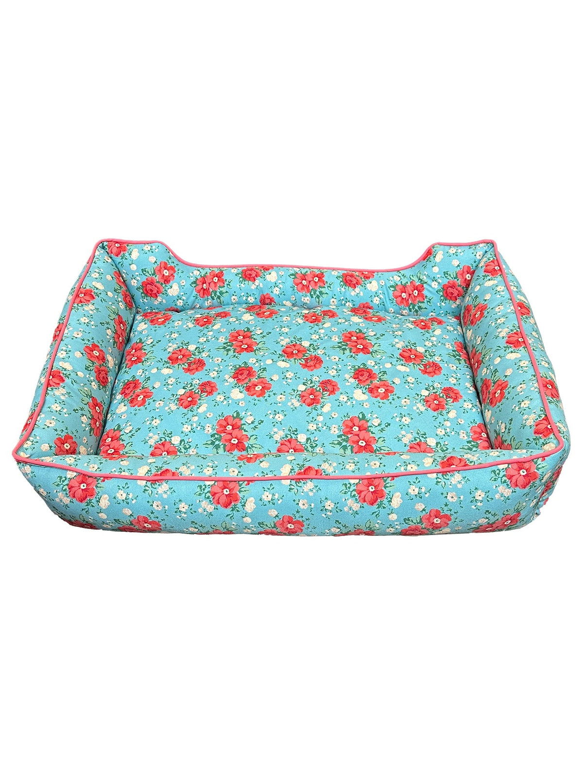 Pet bed view 6