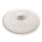 Dutch oven in linen view 12