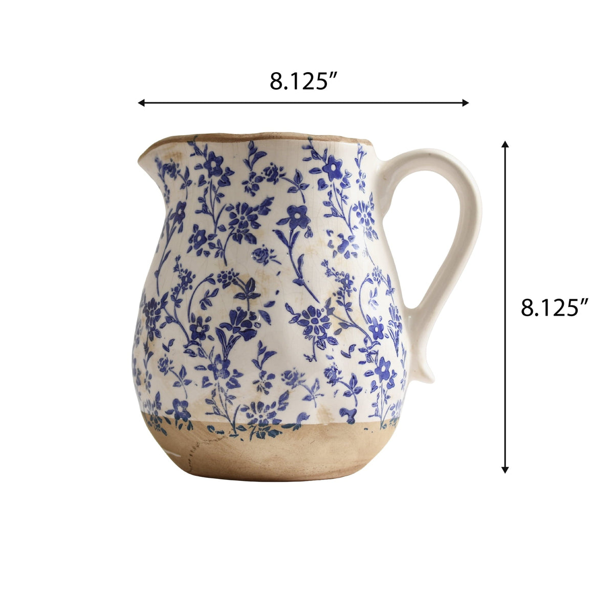 Vase view 12