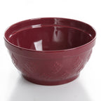 Mixing bowl set view 3